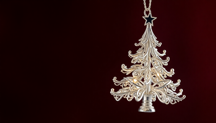 Elevate-Your-Holiday-Style-with-a-Captivating-Christmas-Tree-Pendant EX-STOCK Canada