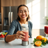 The Ultimate Guide to Portable Blender Cups: Why USB Rechargeable Mini Fruit Juice Mixers Are Game Changers