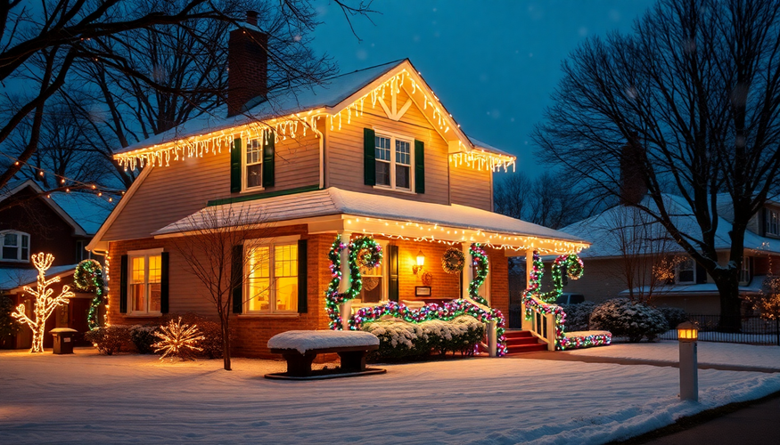 Illuminate-Your-Holidays-The-Ultimate-Guide-to-Choosing-the-Perfect-Christmas-Lights EX-STOCK Canada