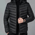 Men's Winter Jacket Sizing Guide: How to Choose the Perfect Fit