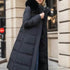 winter jacket 