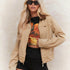 Color Blocking Denim Jacket Outfits: 7 Stylish Ways to Wear Yours