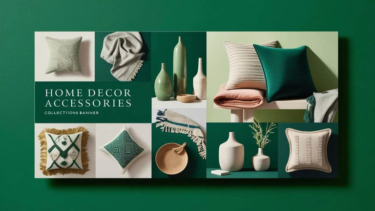 Home Decors and Accessories. - EX-STOCK Canada