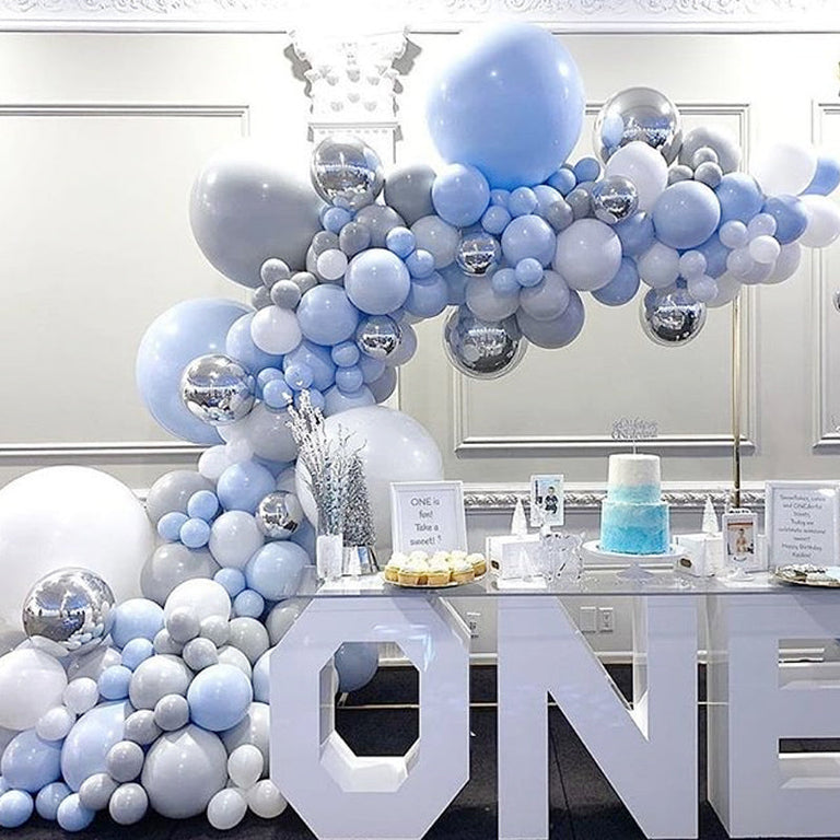 Party Accessories & Decorations