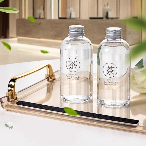 Parfum et parfum