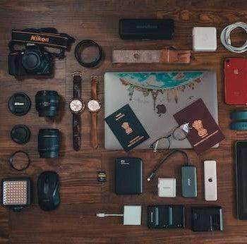 Smart Gadgets and Electricals