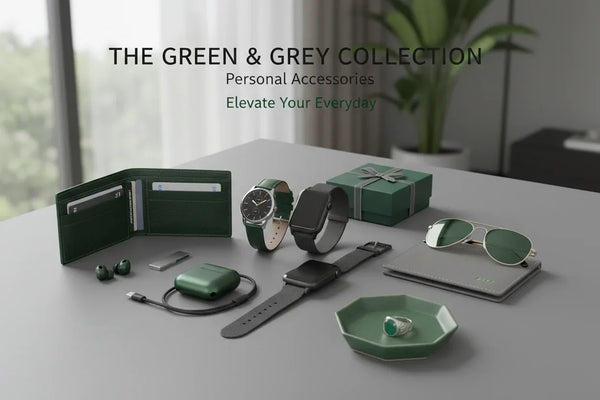 Personal Accessories.