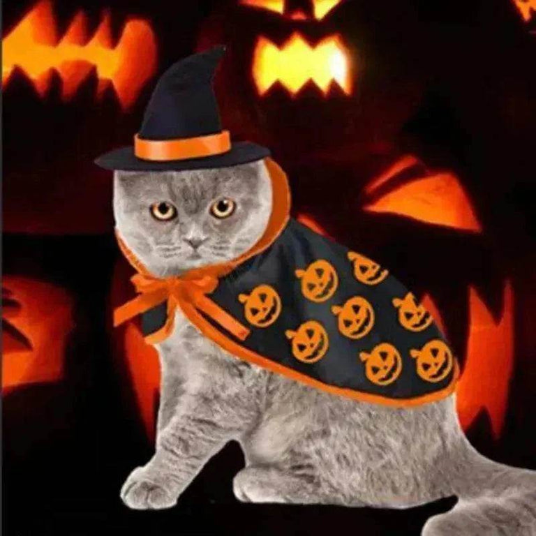 Halloween Collection - EX-STOCK Canada