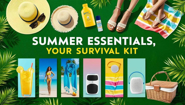Summer Essentials