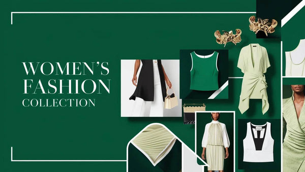 Women's Fashion Trends for Every Occasion