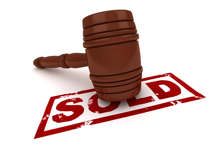 Auctions Now - EX-STOCK CANADA