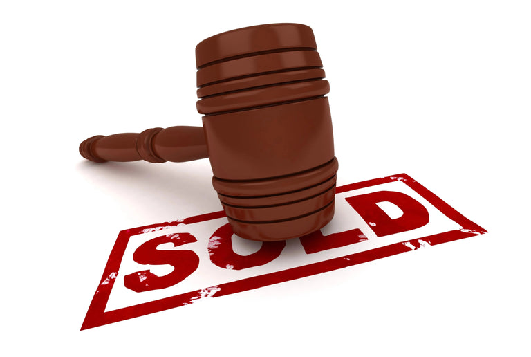 Auctions Now - EX-STOCK CANADA