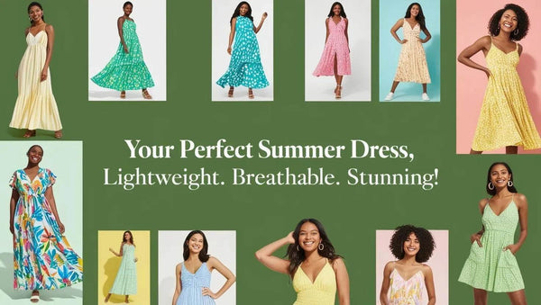 Summer Dresses