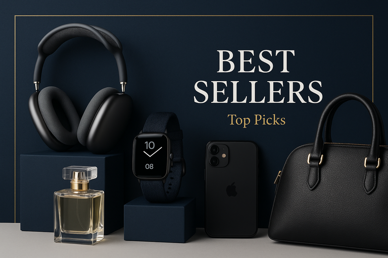Best-Collection EX-STOCK Canada