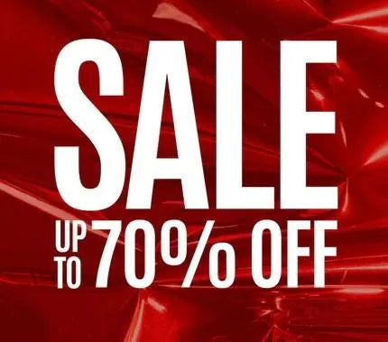 On Sale Products