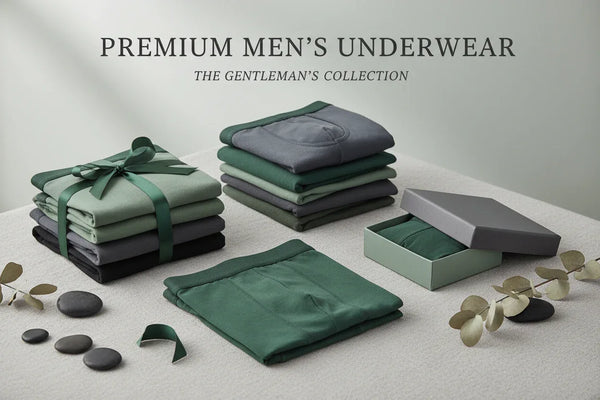 Men's Underwear