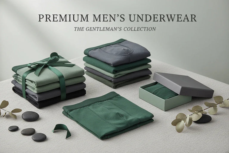 Men's Underwear