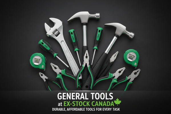 General Tools
