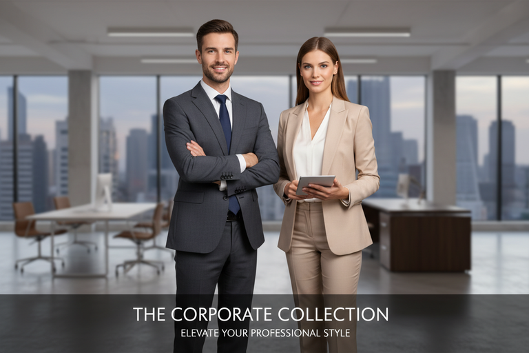Men-s-Business-Collection in Canada