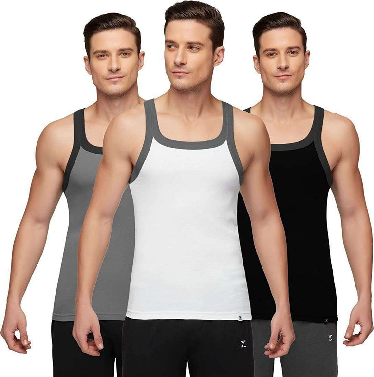 The Best Men's Underwear for Every Occasion - EX-STOCK CANADA
