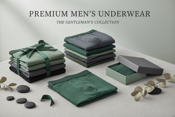 Men's Underwear