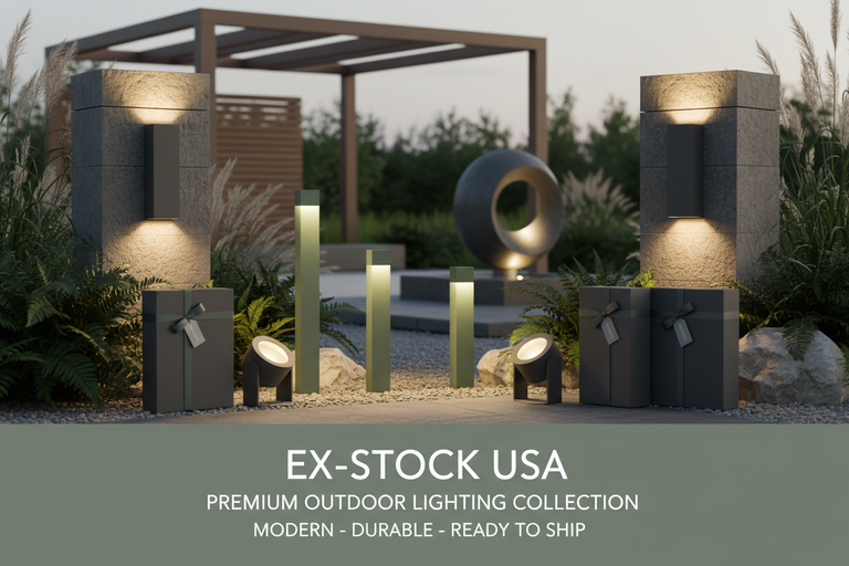 Outdoor Lightings In USA