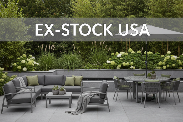 Patio Furniture Sets USA