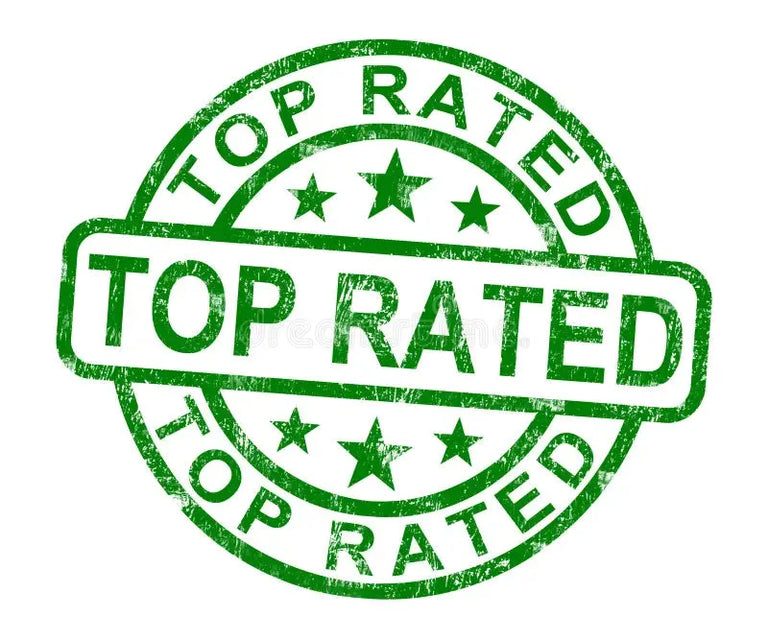 Top Rated Collection