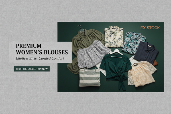 Women Blouses