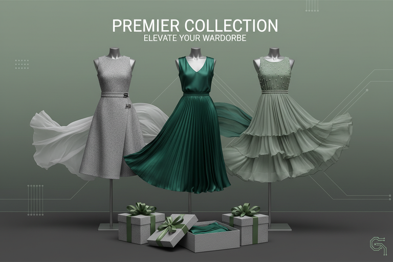 Women Skirts Collection - EX-STOCK 