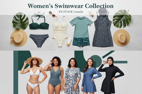 Women's Swimwear