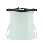 Reusable Silicone Bag Thick vacuum seal bags - EX-STOCK CANADA