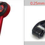 Electric Massage Comb Home Scalp Drain Comb Red Light Anti-slip Hair Care Multi-functional Massage Comb EX-STOCK Canada 