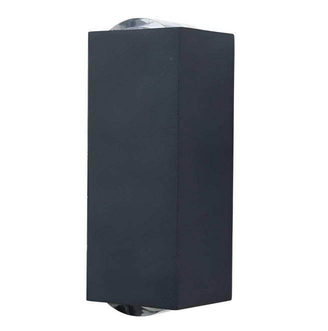 Outdoor Beam Wall Lights, Up And Down Lights, Waterproof Wall Lamp For Patio Yard Garden Poolside Frontdoor EX-STOCK