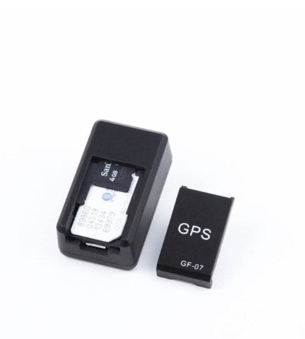 Mini GPS Locator EX-STOCK Canada 