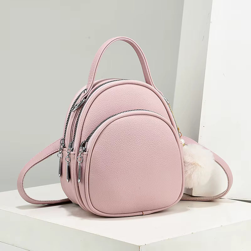 Mini bolso bandolera para mujerEX-STOCK Canada 
