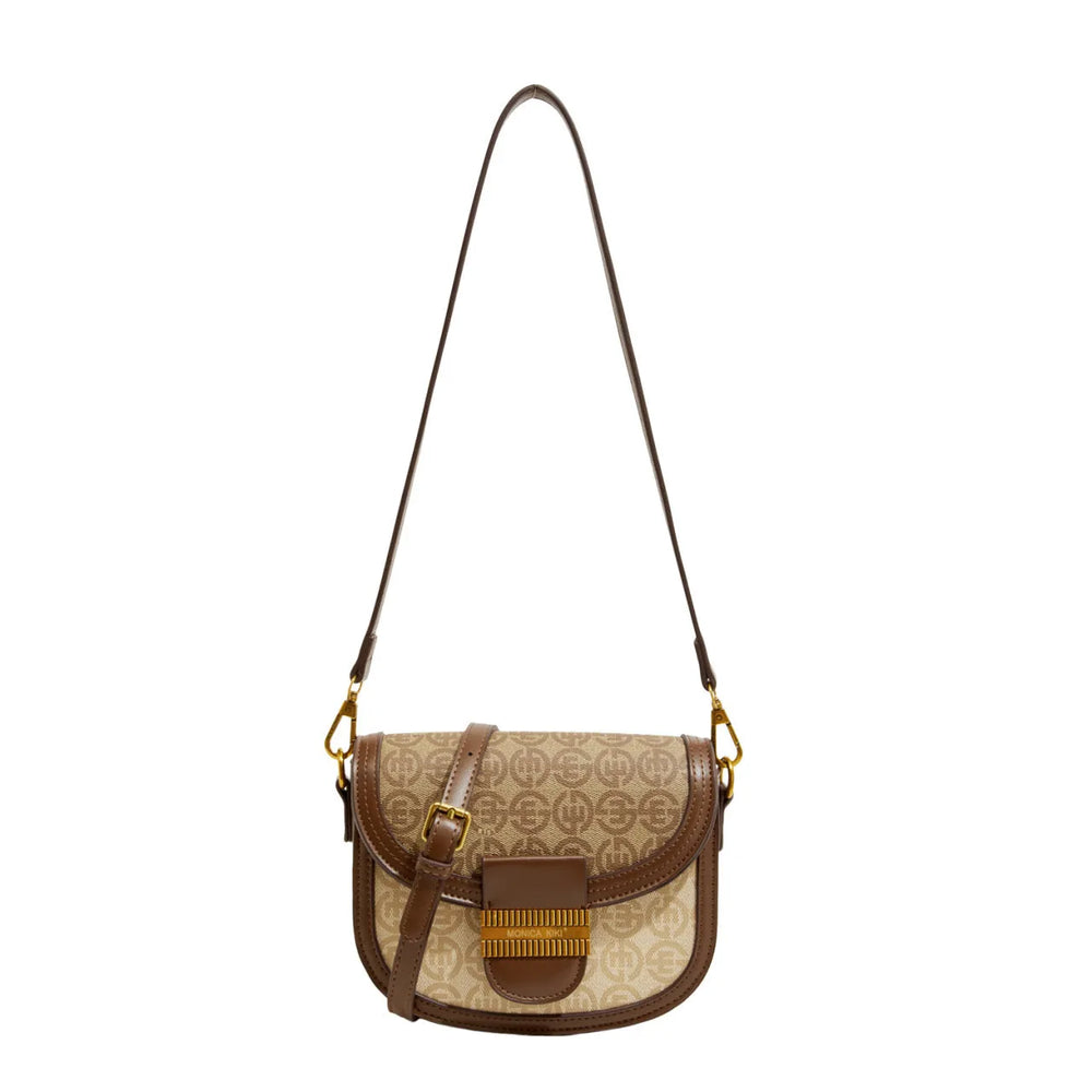 Fashion Retro High Sense Mini Crossbody Bag for women - EX-STOCK CANADA