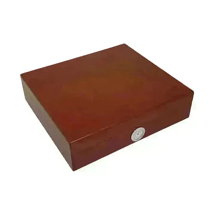 Cedar Wood Cigar Humidor Box Cigar Moisturizing Cases - EX-STOCK CANADA