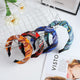 Cute Top Knot Headband for girls and Women