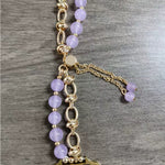 Watch Wristband Buckle Bead Ornament Strap  EX-STOCK CANADA