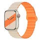 Band Silicone Magnetic Watch Strap - EX-STOCK CANADA