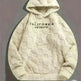 Autumn Winter Fleece Hoodie Pullover for men and women - EX-STOCK CANADA
