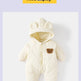Winter Outwear Men And Women Baby Jumpsuits | EX-STOCK product gallery photo 10