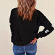 Halloween Ghost Top Loose Casual Pullover - EX-STOCK Canada