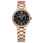 Fashion Casual Store Strap Women's Watch