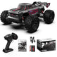 Four-wheel Drive Brushless Remote Control Car Toy EX-STOCK Canada 
