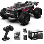 Four-wheel Drive Brushless Remote Control Car Toy EX-STOCK Canada 
