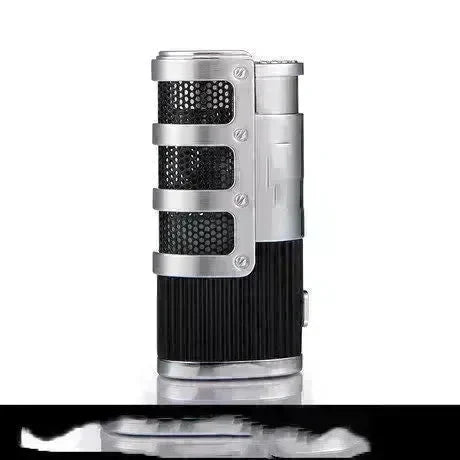 Windproof Cigar Torch Lighter Smoking Lighter - EX-STOCK CANADA