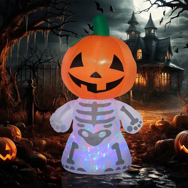 Inflatable Halloween Decoration EX-STOCK