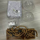 Halloween Front Porch Courtyard Hanging Decoration - EX-STOCK Canada